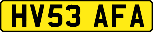 HV53AFA