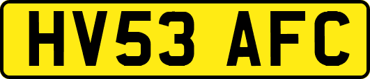 HV53AFC