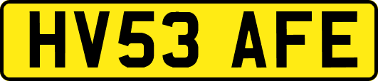 HV53AFE