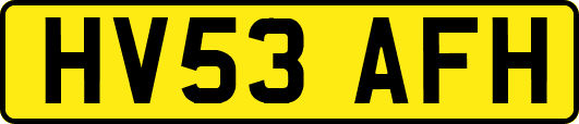 HV53AFH