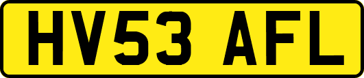 HV53AFL