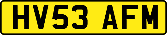 HV53AFM