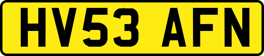 HV53AFN