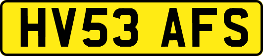 HV53AFS