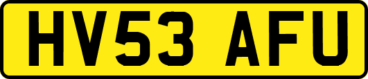 HV53AFU
