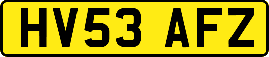 HV53AFZ