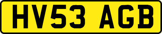 HV53AGB