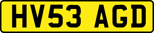 HV53AGD