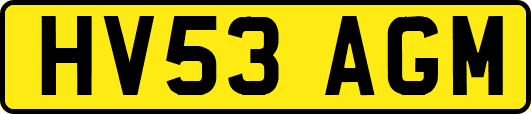 HV53AGM