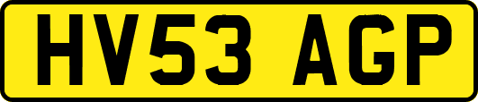 HV53AGP