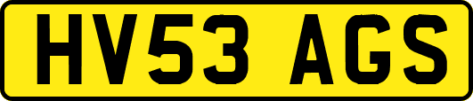 HV53AGS