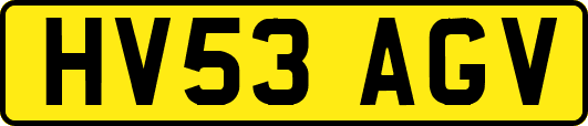 HV53AGV