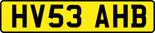 HV53AHB