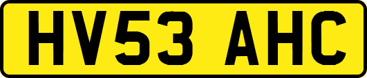 HV53AHC