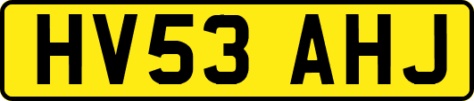 HV53AHJ