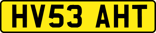 HV53AHT