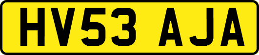 HV53AJA
