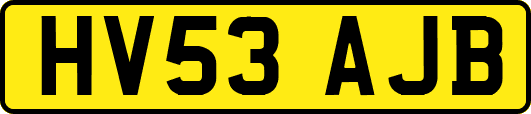 HV53AJB