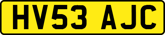 HV53AJC