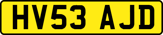 HV53AJD