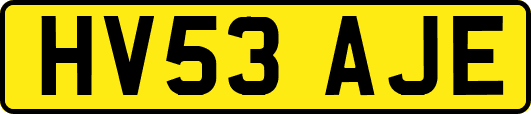 HV53AJE