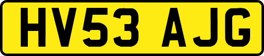 HV53AJG