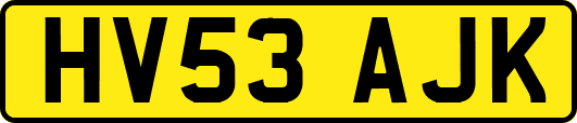HV53AJK