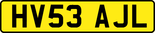 HV53AJL