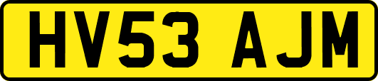 HV53AJM