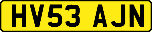HV53AJN