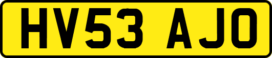 HV53AJO