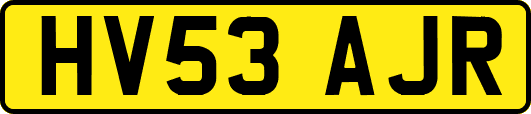 HV53AJR