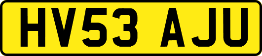 HV53AJU