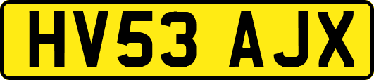 HV53AJX