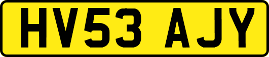 HV53AJY