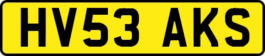 HV53AKS