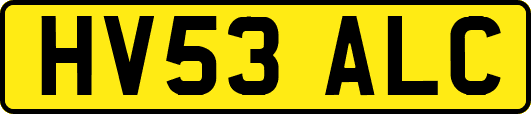 HV53ALC
