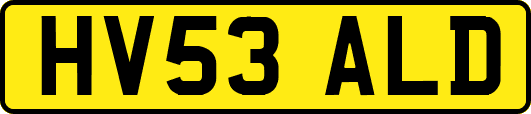 HV53ALD