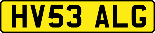 HV53ALG