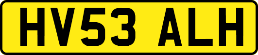 HV53ALH