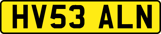 HV53ALN