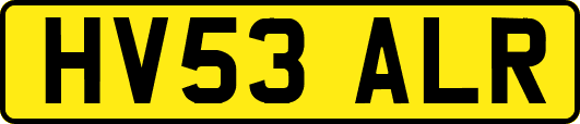 HV53ALR