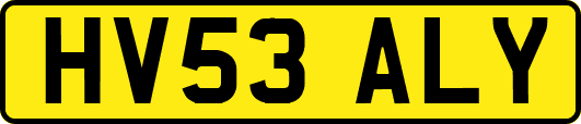 HV53ALY