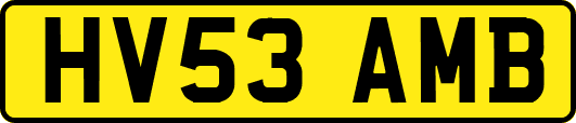 HV53AMB