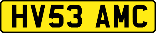 HV53AMC