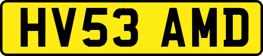 HV53AMD