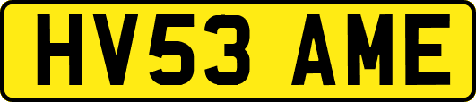 HV53AME