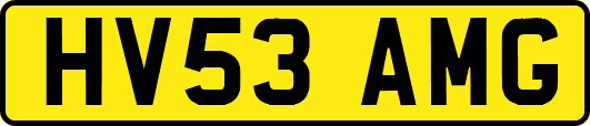 HV53AMG