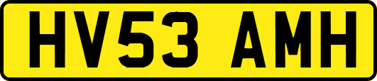 HV53AMH