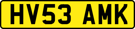 HV53AMK